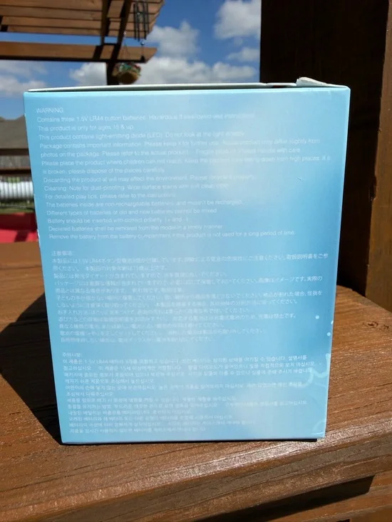 NIB Labubu "Big Into Energy" Series Crystal Ball Blind Box Pop Mart Unopened - Picture 5 of 7